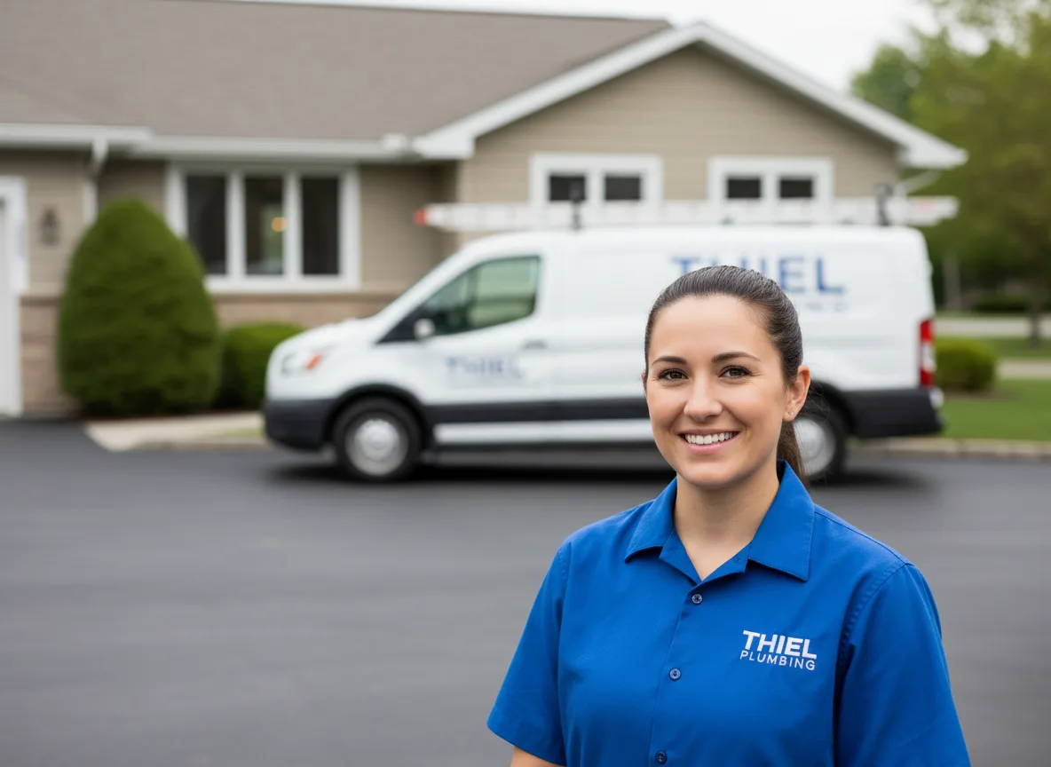 Plumber Breckenridge, MN FAQs